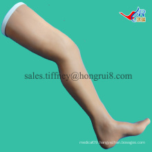ISO Life Size Leg model for Suturing Training, Surgical Practice Leg